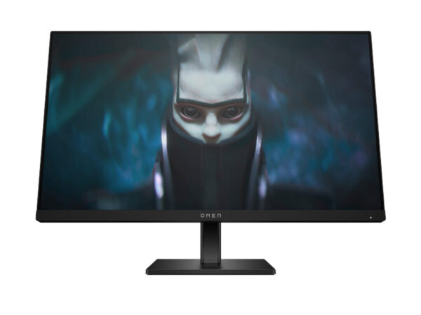 HP OMEN 24 FHD 165Hz monitor23