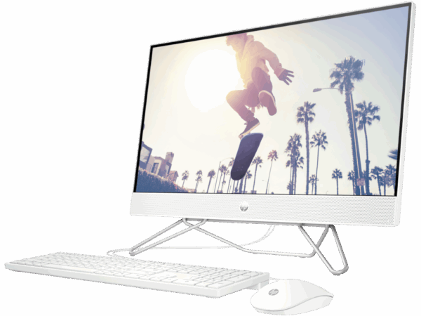 HP 24-cb1073ny All-inOne PC23
