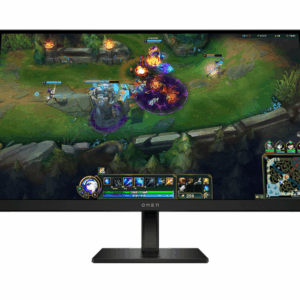 HP OMEN 27 G2 FHD 180Hz27",IPS,FHD,1ms,400:1,180Hz,2xHDMI,DP,Height,pivot,2godine garancije - Slika 1
