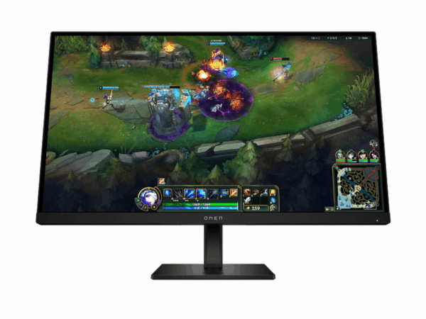 HP OMEN 27 G2 FHD 180Hz27"
