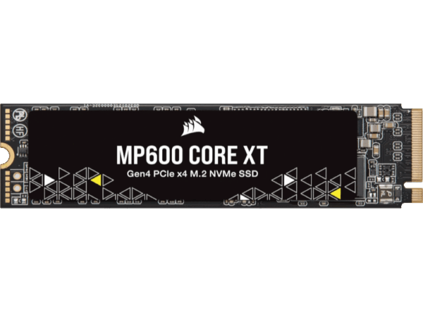 Corsair SSD 1TB M.2. MP600 CXTPCIe Gen4x4