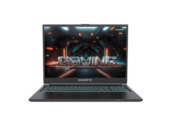 Gigabyte NB G6 KF-H3EE894KH 16''