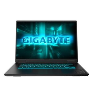 Gigabyte NB Gaming A16 RPL i7-13620H, 5050 8GB 16 FHD+ 165Hz, 16GB DDR5, 512GB - Slika 1