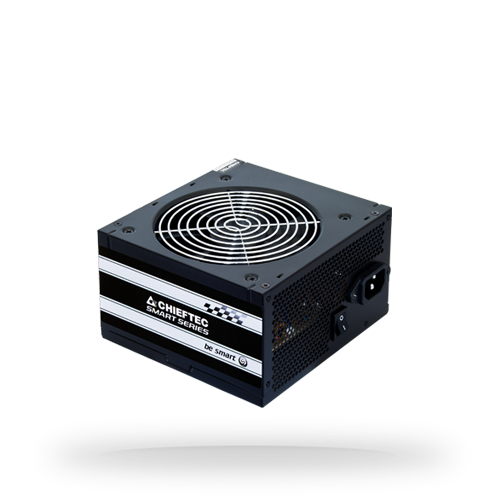 Chieftec PSU 500W GPS-500A8Smart seria