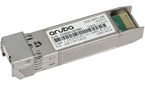 Aruba 10G SFP+ LC SR 300m