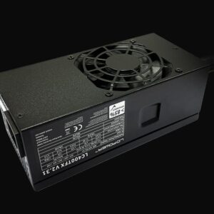 LC-Power LC400TFX V2.31 - Slika 1