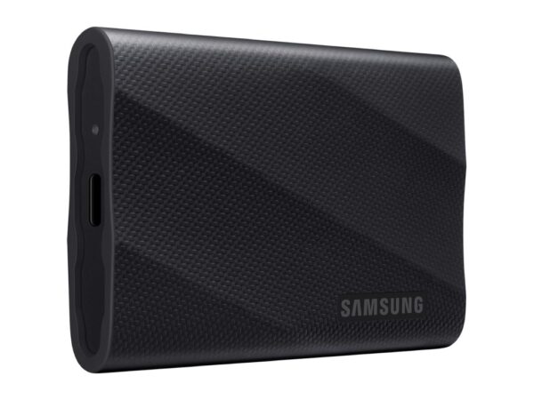 Samsung ext. SSD T9 2TBUSB 3.2 Gen 2x2 Black2000/1950 MB/s