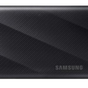 Samsung ext. SSD T9 4TBUSB 3.2 Gen 2x2 Black2000/1950 MB/s - Slika 1