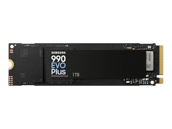 Samsung SSD 990 EVO PLUS 1TBNVMe M.2