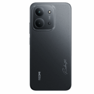 Redmi 15C 4+128, Black, Midnight Black - Slika 1