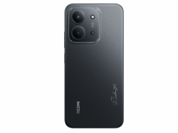 Redmi 15C 4+128