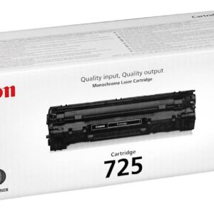 Toner CANON CRG-725