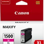 Tinta CANON PGI-1500M XL