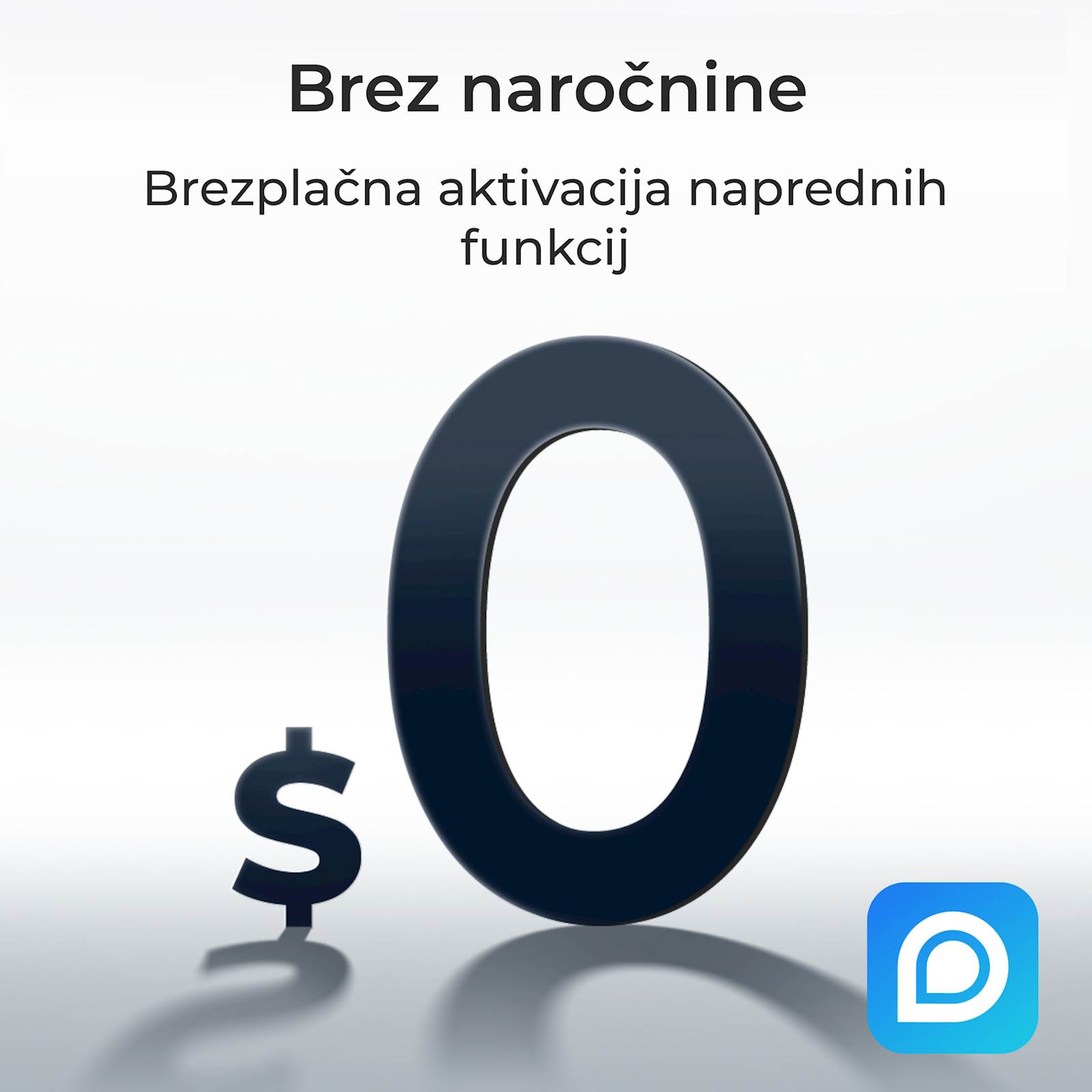 Reolink NVR snimač NVS8-5MB4 5MP