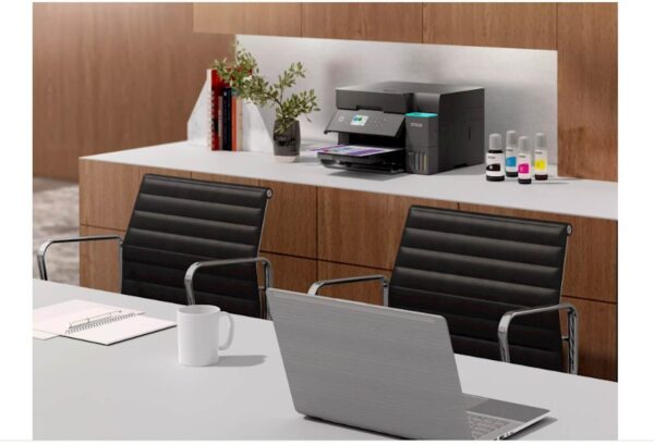 MFP EPSON EcoTank L6370 MFP EPSON EcoTank L6370