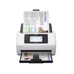 Skener EPSON WorkForce DS-800WN