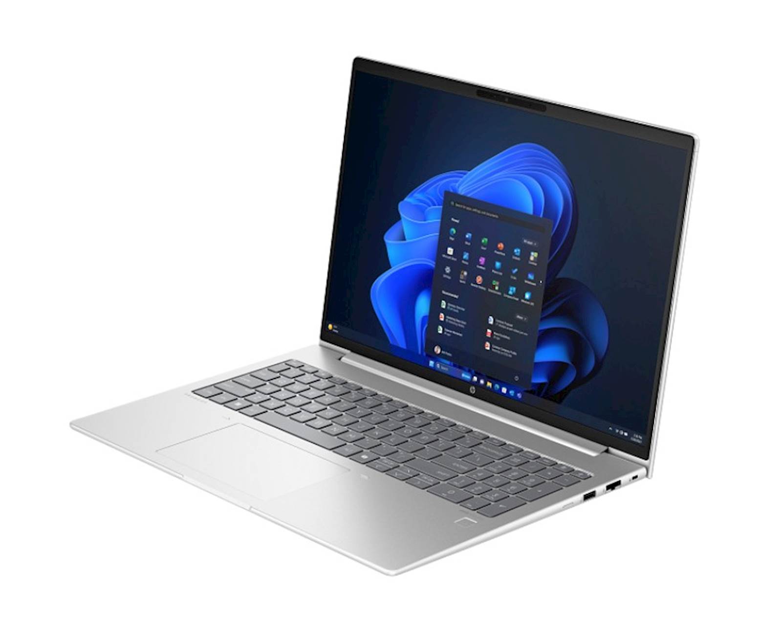 Laptop HP 460 G11 U5/16G/512G/DOS (C14P4ET)
