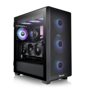 COMTRADE Gamer 13700 B760-Plus,Corsair 32GB 5600(2x16GB),GigaByte 4070 12GB,Kingston 2TB NV3,TT 250+ - Slika 1