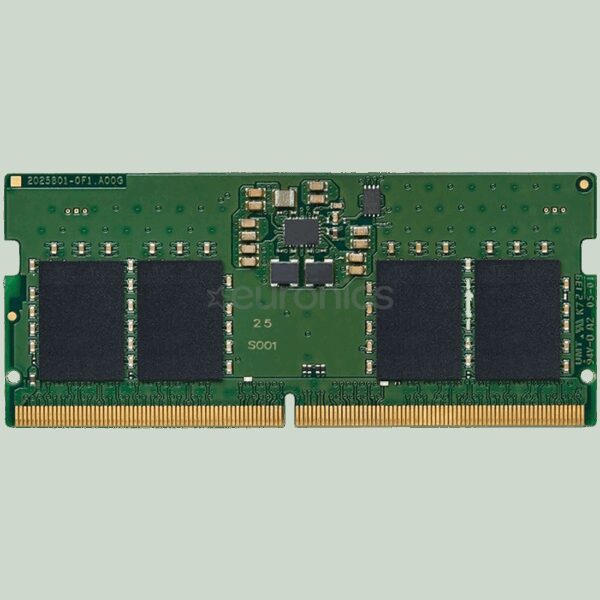 KINGSTON KCP556SS6-8