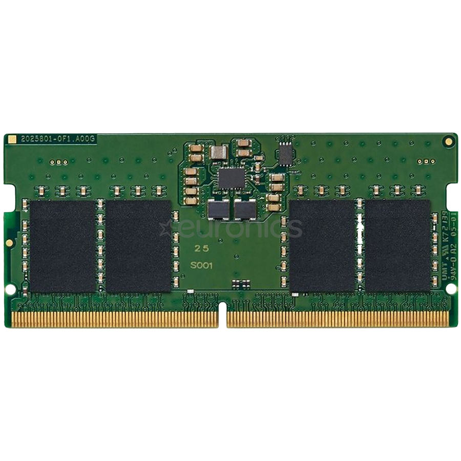 KINGSTON KCP556SS6-8