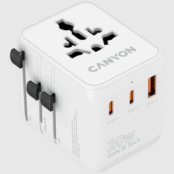 CANYON CNS-TA20W1005W