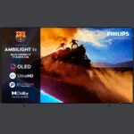 PHILIPS 65OLED770/12