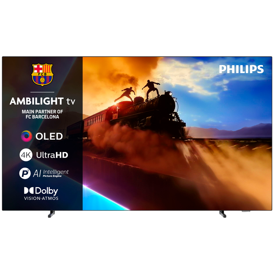 PHILIPS 65OLED770/12
