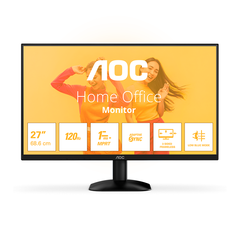 AOC 27B35HM