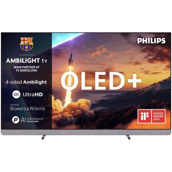 PHILIPS 55OLED910/12