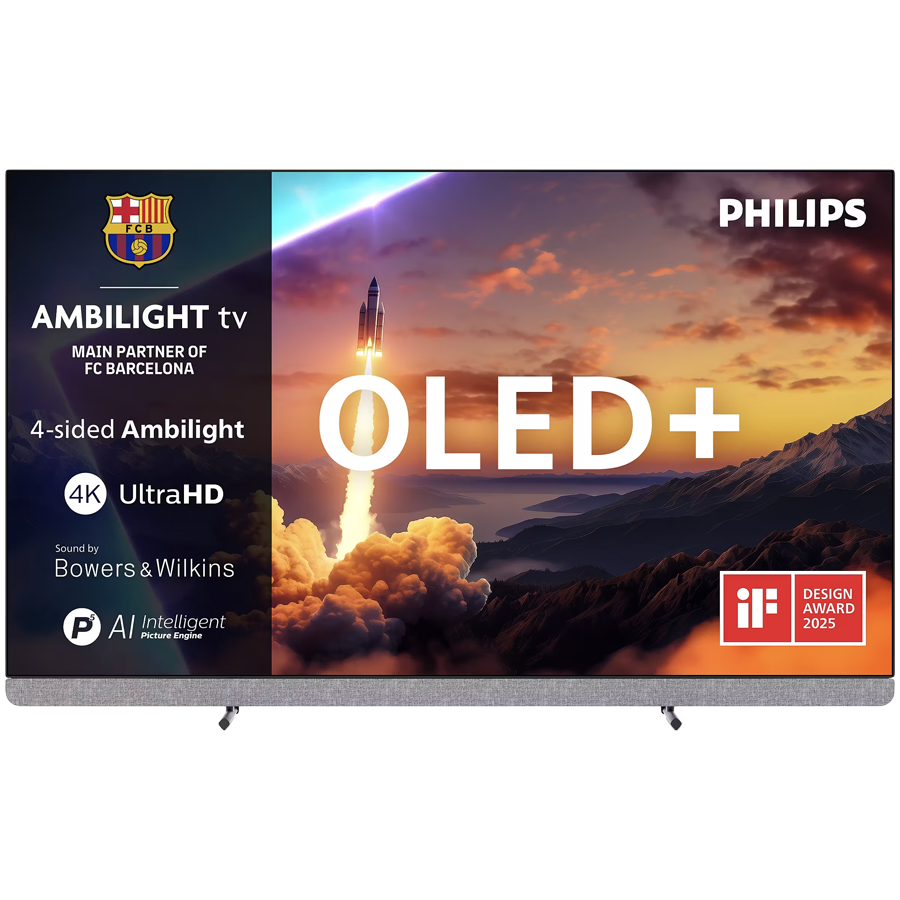 PHILIPS 55OLED910/12