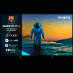 PHILIPS 77OLED820/12