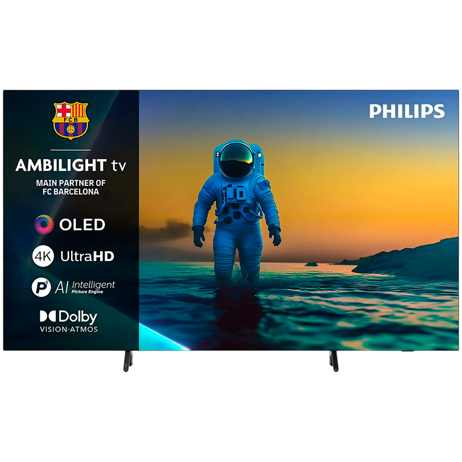 PHILIPS 77OLED820/12