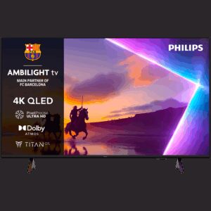 PHILIPS 65PUS8510/12