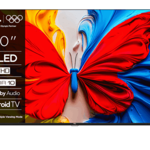 TCL 40"S5K FHD QLED TV60 Hz HDR 10 Android TV;Dolby Digital Plus - Slika 1