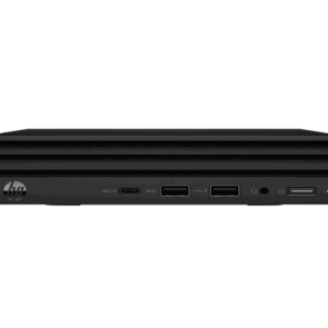 HP Pro Mini 260 G9 i31315U 8gb1315U,8GB,256GB,FreeDos,Wlan,Tastatura, miš,DP,HDMI,12mjeseci - Slika 1