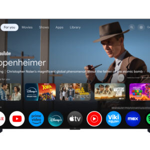 TCL 98"C7K 4K QD-Mini LED TV144Hz Google TV; Game Master;Audio BANG & OLUFSEN; HDR Premium; - Slika 3