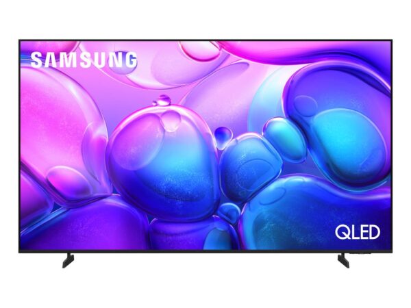 SAMSUNG TV QE85Q6FAAUXXH QE85Q6FAAUXXH