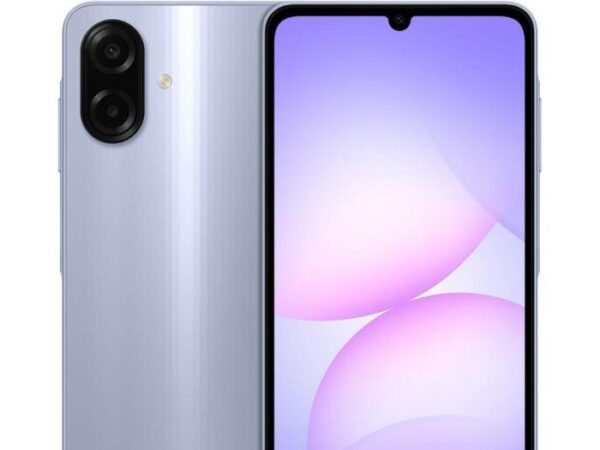 Samsung A07 6+128GB