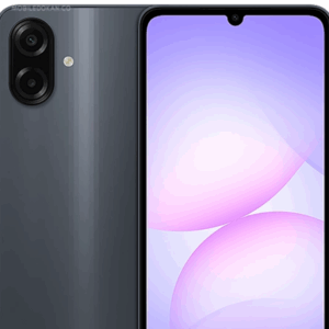 Samsung A07 6+128GB, BlackBlack, Android 15 - Slika 1