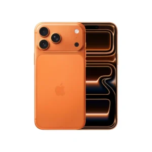 Apple Iphone 17 Pro Max 256GB Cosmic Orange - Slika 1
