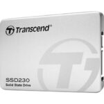 SSD Transcend 512GB SATA SSD230S 3D Nand