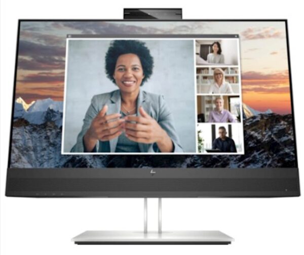 Monitor HP E24m G4 FHD USB-C Conferencing (40Z32AA) Monitor HP E24m G4 FHD USB-C Conferencing (40Z32AA)