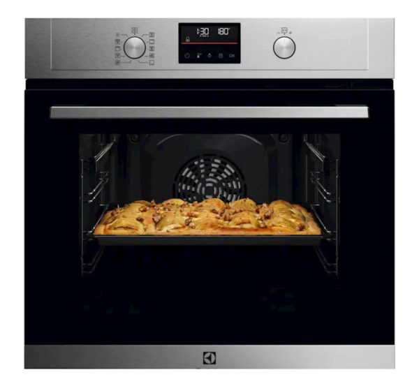 Ugradbena pećnica Electrolux EOH4P56BX Ugradbena pećnica Electrolux EOH4P56BX