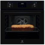 Ugradbena pećnica Electrolux LOF3H10K
