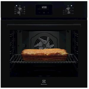 Ugradbena pećnica Electrolux LOF3H10K