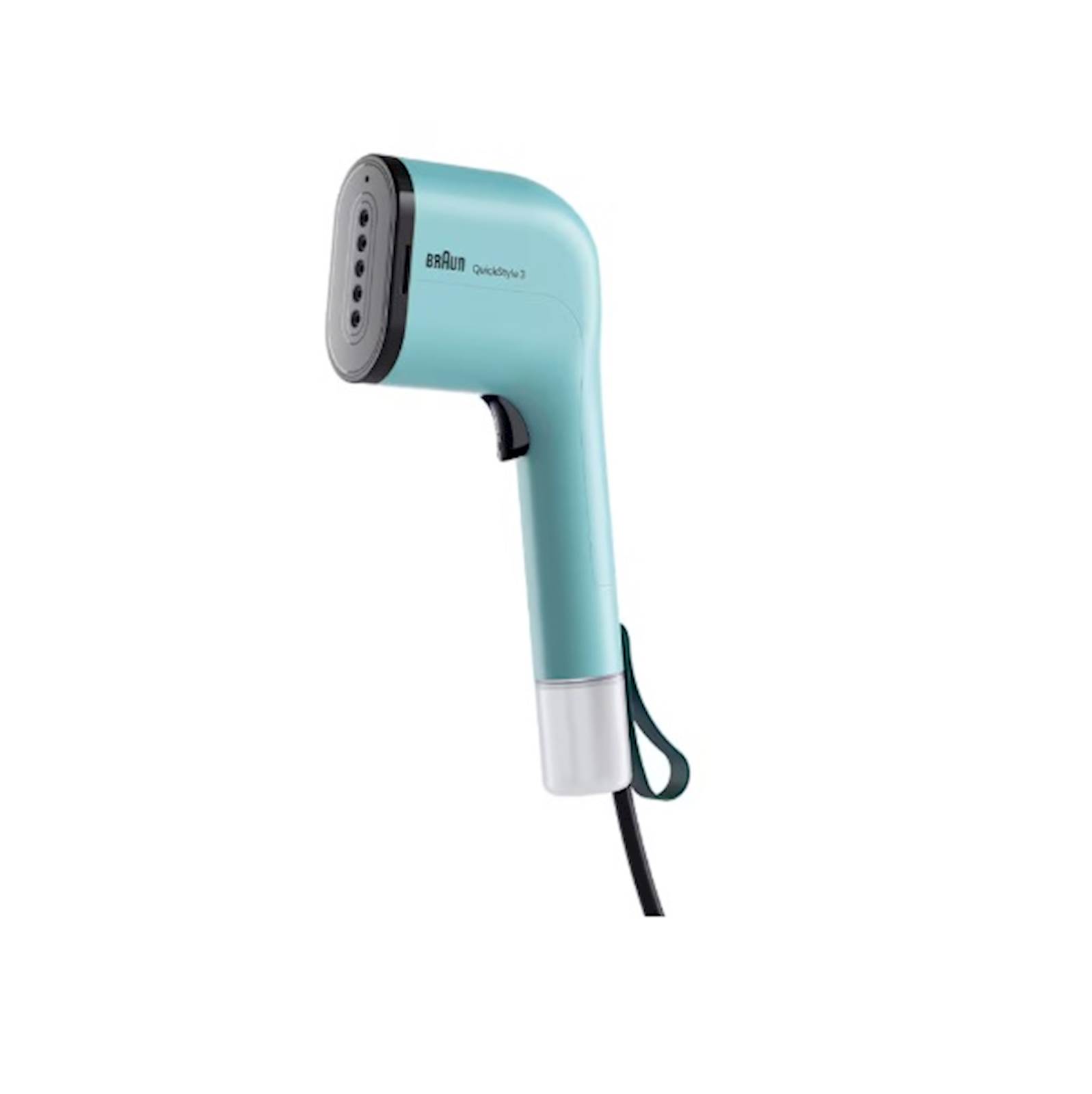 Parna pegla BRAUN GS3013GR zelena