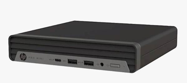 Računar HP Pro Mini 400 G9 i5/16G/512G/Win11p (B70V2AT) Računar HP Pro Mini 400 G9 i5/16G/512G/Win11p (B70V2AT)