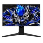 Monitor TCL HDR Professional 4K QLED 27R83U 27in