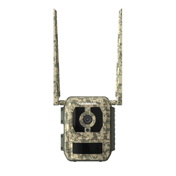 Reolink IP kamera Talon Serija S130 LTE/GPS Reolink IP kamera Talon Serija S130 LTE/GPS