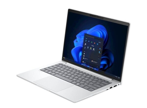 Laptop HP Elitebook 8 G1i 14/U7/32G/1T/W11p (AD3S6ET) Laptop HP Elitebook 8 G1i 14/U7/32G/1T/W11p (AD3S6ET)